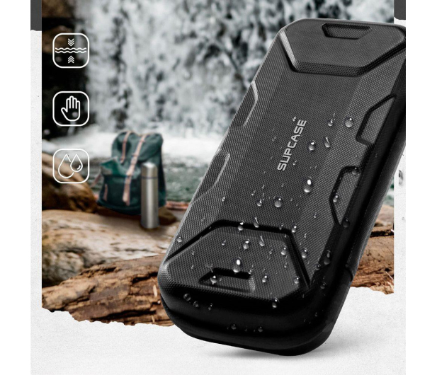 Supcase Carrying Plus Nintendo Switch 2 Black 843439157521 - 1346105 - zdjęcie 5
